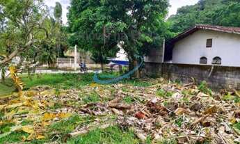Imagem 5: TERRENO RESIDENCIAL em CARAGUATATUBA - SP, MASSAGUAÇU