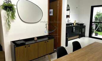 Imagem 5: CASA RESIDENCIAL em CARAGUATATUBA - SP, PONTAL DE SANTA MARINA