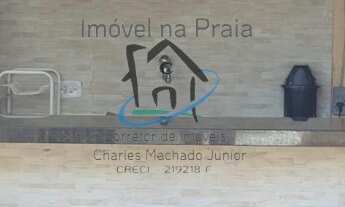 Imagem 2: CASA RESIDENCIAL em UBATUBA - SP, LAGOINHA