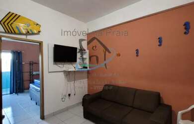 Imagem 2: APARTAMENTO RESIDENCIAL em UBATUBA - SP, MARANDUBA