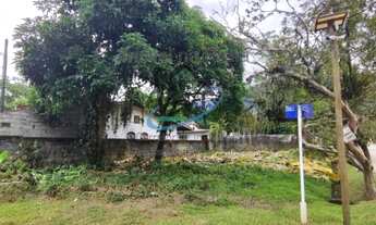 Imagem 2: TERRENO RESIDENCIAL em CARAGUATATUBA - SP, MASSAGUAÇU