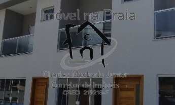 Imagem 2: Sobrado em Condomínio para Venda em Caraguatatuba / SP no bairro Massaguaçu