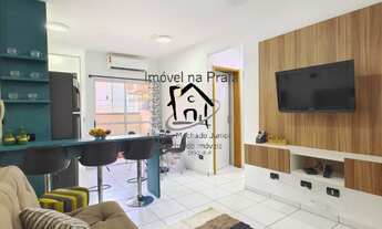 Imagem: Apartamento para Venda em Ubatuba / SP no