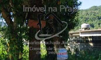 Imagem 6: TERRENO RESIDENCIAL em UBATUBA - SP, ARARIBÁ