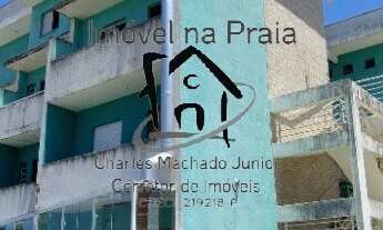 Imagem: Apartamento para Venda em Ubatuba / SP no