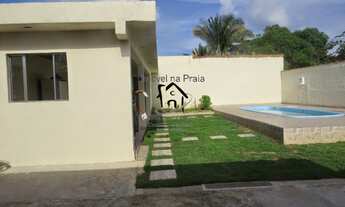 Imagem: Casa no Porto Novo