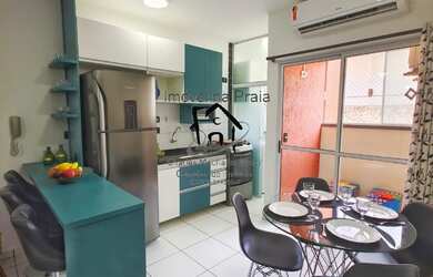 Imagem 4: Apartamento para Venda em Ubatuba / SP no bairro Ipiranguinha