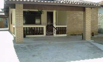 Imagem 2: Casa no Porto Novo