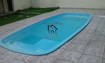 Imagem 6: Casa no Porto Novo