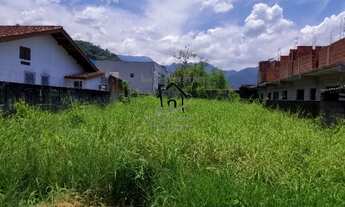 Imagem: Terreno para Venda em Ubatuba / SP no bairro