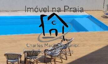 Imagem 6: Sobrado em Condomínio para Venda em Caraguatatuba / SP no bairro Massaguaçu