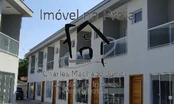 Imagem: Sobrado em Condomínio para Venda em Caraguatatuba