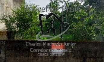 Imagem 1: TERRENO RESIDENCIAL em CARAGUATATUBA - SP, GETUBA