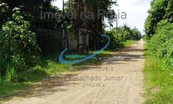 Imagem 4: Terreno para Venda em Caraguatatuba / SP no bairro Massaguaçu