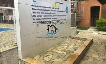 Imagem 5: Apartamento para Venda em Ubatuba / SP no bairro Praia da Maranduba