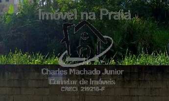 Imagem 2: TERRENO RESIDENCIAL em CARAGUATATUBA - SP, MASSAGUAÇU