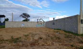 Imagem 5: TERRENO RESIDENCIAL em CARAGUATATUBA - SP, MORRO DO ALGODÃO