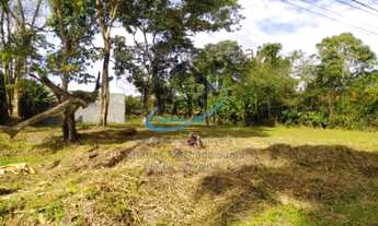 Imagem 3: TERRENO RESIDENCIAL em UBATUBA - SP, LAGOINHA