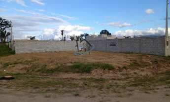 Imagem: TERRENO RESIDENCIAL em CARAGUATATUBA - SP