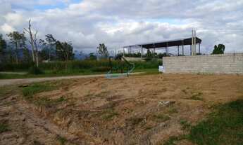 Imagem 6: TERRENO RESIDENCIAL em CARAGUATATUBA - SP, MORRO DO ALGODÃO