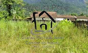 Imagem: TERRENO RESIDENCIAL em CARAGUATATUBA - SP