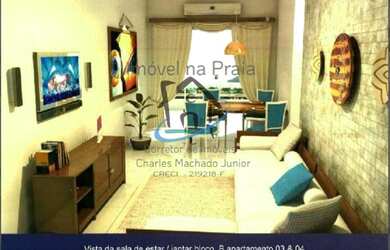 Imagem 7: APARTAMENTO RESIDENCIAL em UBATUBA - SP, ITAGUÁ