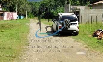 Imagem 5: Terreno para Venda em Caraguatatuba / SP no bairro Massaguaçu