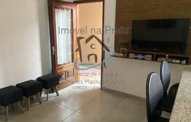 Imagem 2: CASA RESIDENCIAL em CARAGUATATUBA - SP, INDAIÁ