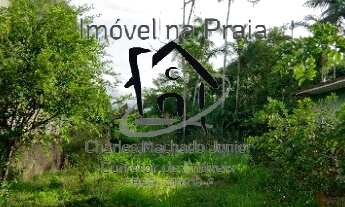 Imagem 3: TERRENO RESIDENCIAL em CARAGUATATUBA - SP, GETUBA