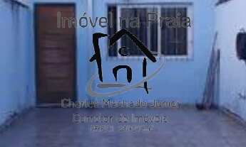 Imagem: CASA RESIDENCIAL em CARAGUATATUBA - SP