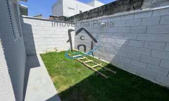 Imagem 5: CASA RESIDENCIAL em CARAGUATATUBA - SP, BALNEÁRIO DOS GOLFINHOS