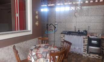 Imagem 6: CASA RESIDENCIAL em UBATUBA - SP, SERTÃO DA QUINA