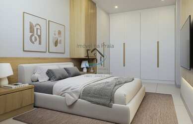 Imagem 7: APARTAMENTO RESIDENCIAL em CARAGUATATUBA - SP, MARTIM DE SÁ