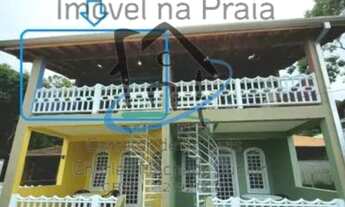 Imagem 2: CASA RESIDENCIAL em UBATUBA - SP, LAGOINHA