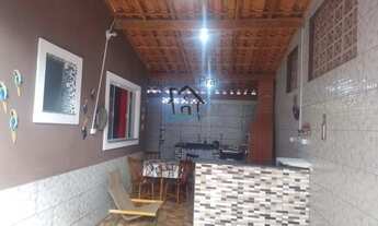 Imagem 2: CASA RESIDENCIAL em UBATUBA - SP, SERTÃO DA QUINA