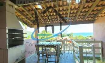 Imagem 4: CASA RESIDENCIAL em UBATUBA - SP, LAGOINHA