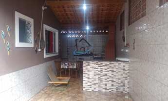 Imagem 3: CASA RESIDENCIAL em UBATUBA - SP, SERTÃO DA QUINA