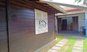 Imagem 2: CASA RESIDENCIAL em CARAGUATATUBA - SP, MASSAGUAÇU