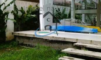 Imagem 4: CASA RESIDENCIAL em UBATUBA - SP, DOMINGAS DIAS