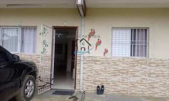 Imagem: CASA RESIDENCIAL em UBATUBA - SP, MARANDUBA