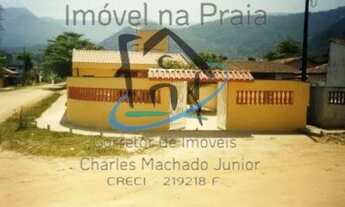 Imagem: CASA RESIDENCIAL em UBATUBA - SP, SAPÉ