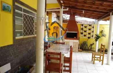 Imagem 4: CASA RESIDENCIAL em CARAGUATATUBA - SP, MARTIM DE SÁ