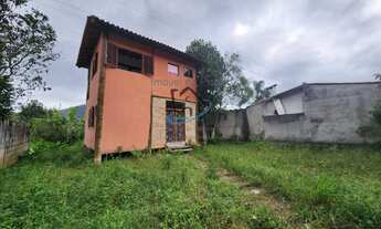 Imagem 5: Sobrado para Venda em Ubatuba / SP no bairro Praia da Lagoinha