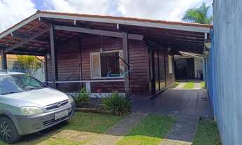 Imagem 3: CASA RESIDENCIAL em CARAGUATATUBA - SP, MASSAGUAÇU