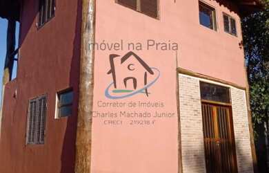 Imagem 4: Sobrado para Venda em Ubatuba / SP no bairro Praia da Lagoinha