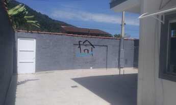 Imagem 4: CASA RESIDENCIAL em UBATUBA - SP, PRAIA DO PEREQUÊ MIRIM