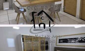 Imagem 5: APARTAMENTO RESIDENCIAL em CARAGUATATUBA - SP, CENTRO