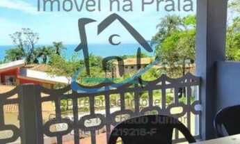 Imagem 6: CASA RESIDENCIAL em UBATUBA - SP, LAGOINHA