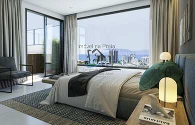 Imagem 5: APARTAMENTO RESIDENCIAL em CARAGUATATUBA - SP, MARTIM DE SÁ