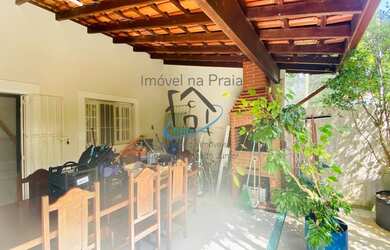 Imagem 2: CASA RESIDENCIAL em UBATUBA - SP, LÁZARO